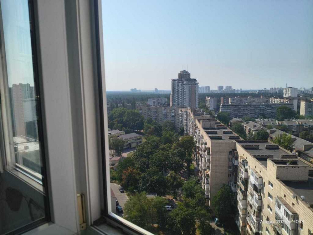продажа 1-к квартира Киев, Дарницкий, 59000 $ Київ - зображення 7