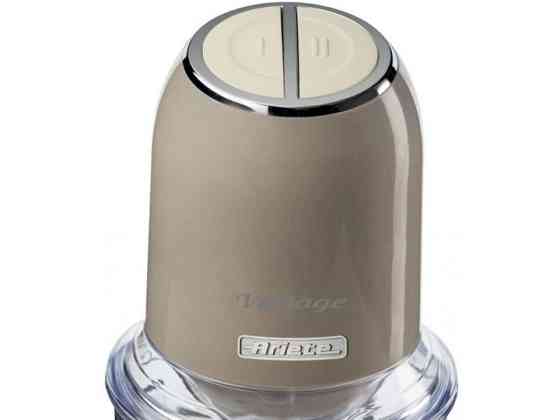 Измельчитель Ariete ART-0438 BG 400 Вт бежевый Київ