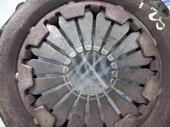 Корзина сцепления Toyota Avensis T25 1.8 БЕНЗИН 1ZZFE 2002 (б/у) Київ