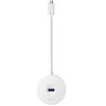 Переходник HUB Baseus Round Box Type-C to USB 3.0 + 3USB 2.0 (CAHUB-G) Херсон
