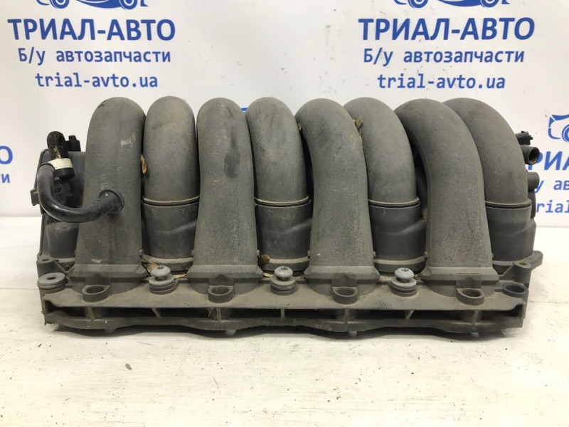 Коллектор впускной металл Porsche Cayenne 2003-2007 0 (Арт. 1660) Київ - зображення 1