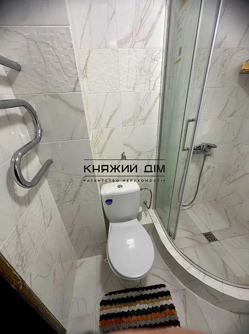 Продаж 1-но к. квартири Дарниця Соцмісто. № 21147542 Київ - зображення 8