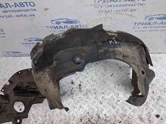 Подкрылок передний правый Mazda 6 GH 2.5 БЕНЗИН L5-VE 2007 (б/у) Київ