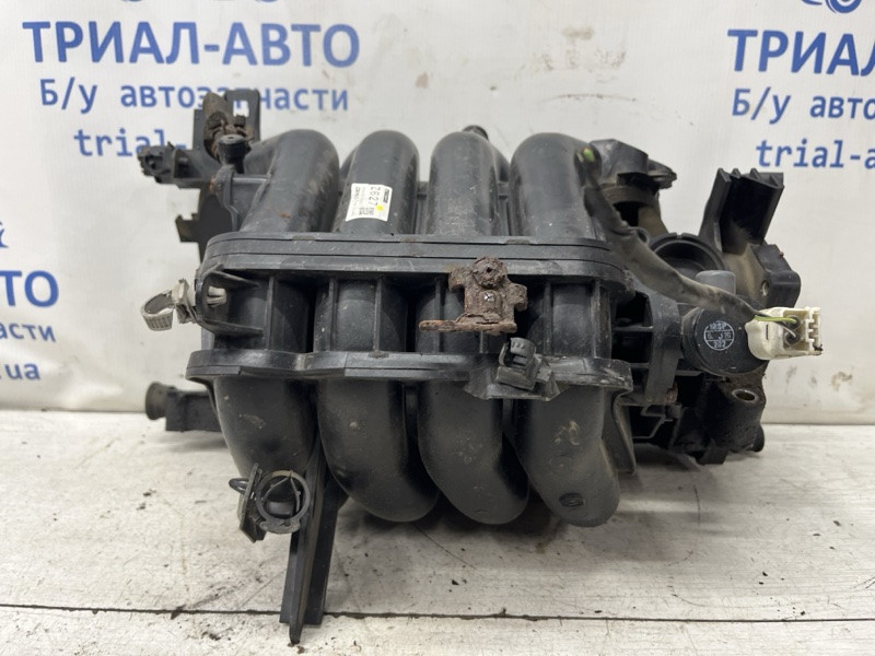 Коллектор впускной пластик Mazda 3 2003-2009 Z627-13-100 (Арт. 80172) Київ - зображення 8