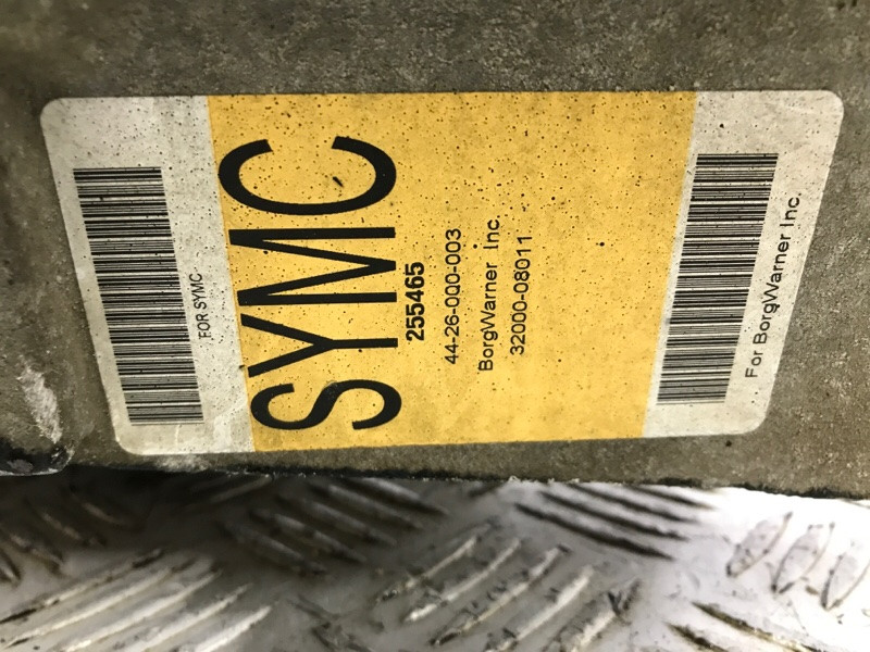 Раздаточная коробка SsangYong Kyron DJ 2.0 DIESEL D20DT 2005 (б/у) Киев - изображение 7