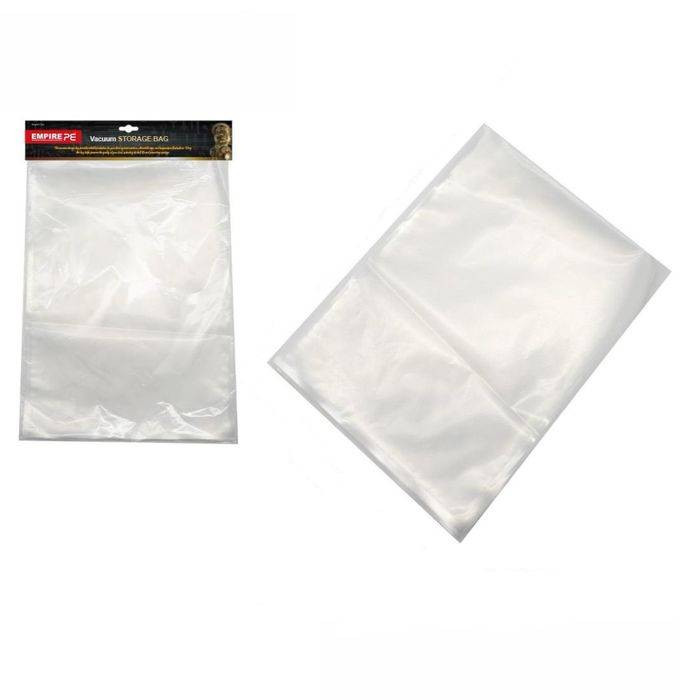 Набор пакетов для вакууматора Empire EM-1625 40х30 см 10 шт Киев - изображение 1
