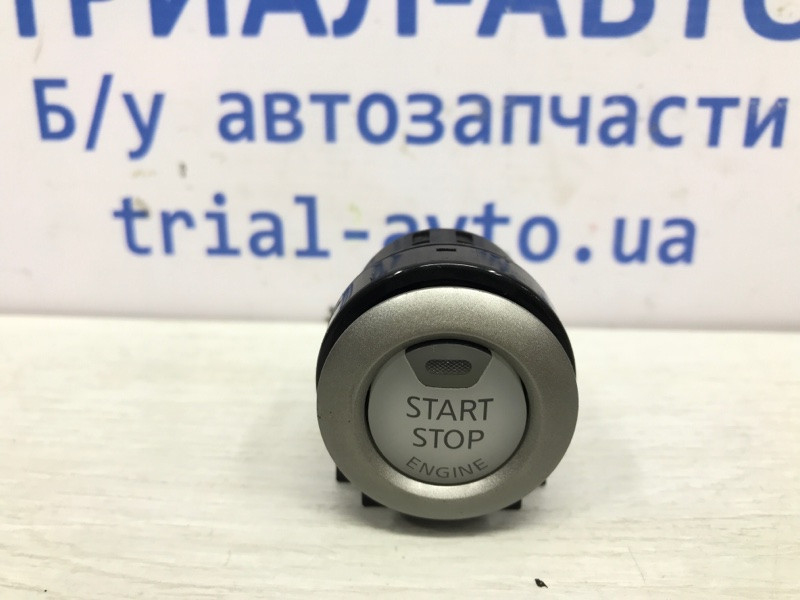 Кнопка старт стоп Nissan Juke 2010-2019 251501HA2A (Арт. 39969) Київ - зображення 1
