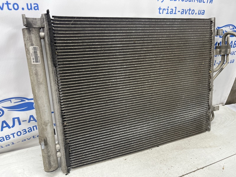 Радиатор кондиционера Hyundai IX35 2009-2015 976062Y000 (Арт. 77391) Київ - зображення 2