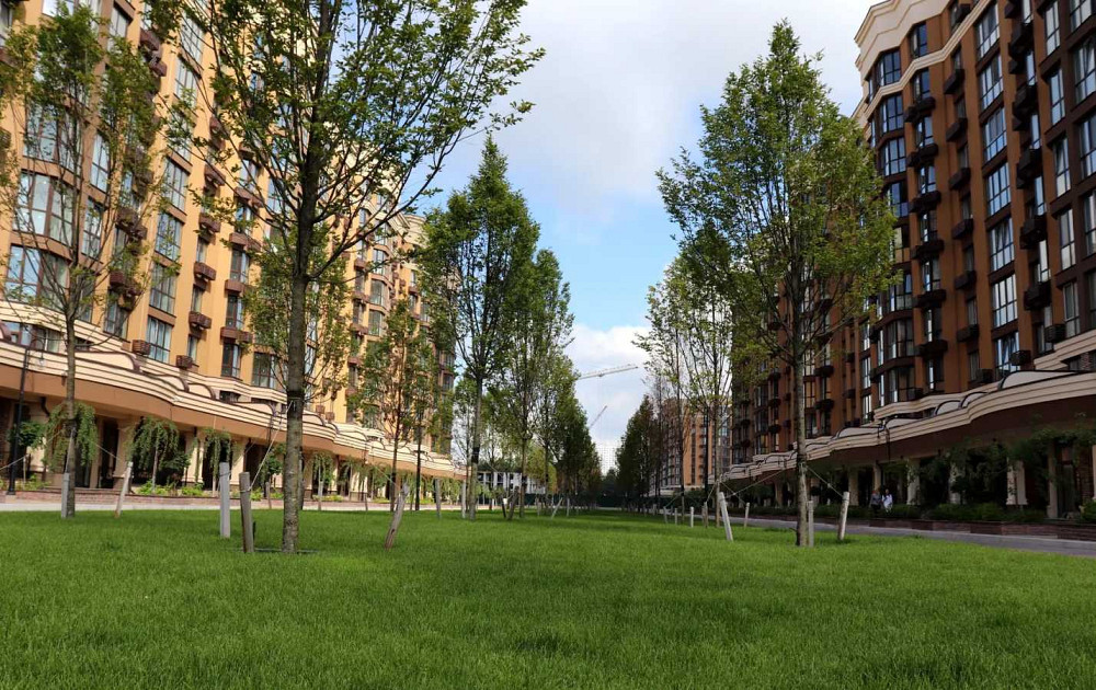 продажа 1-к квартира Макаровский, Новоселки, 55000 $  - изображение 1