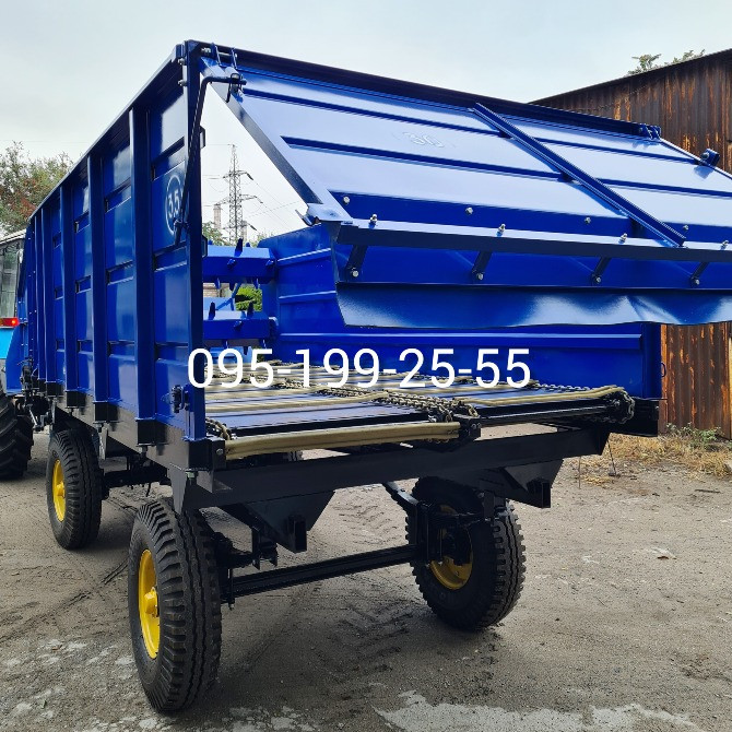 Кормороздавач КТУ-10. Храповий механізм КТУ 50.1480-10. Транспортер КТУ 50.0220-10 Днепр - изображение 2