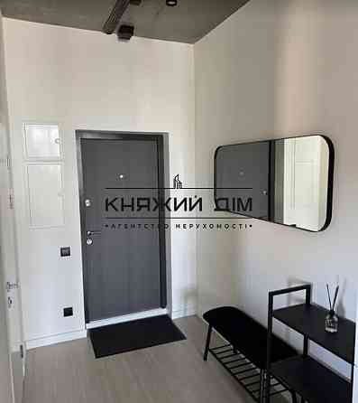 Оренда 1-но к. квартири в ЖК Кирилівський Гай Лук'янівка. № 11204280 Київ