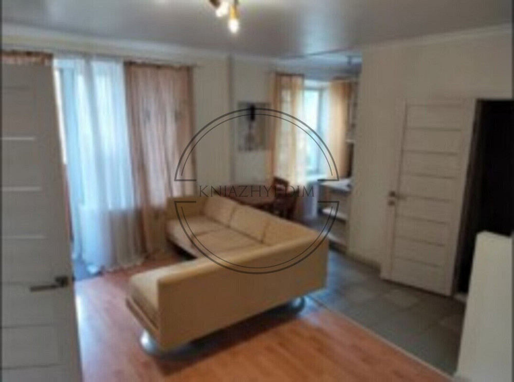 Продажа двокімнатної студії в центрі міста. вул. Терещенківська 7. Код об'єкта: №.21144690 Київ - зображення 6