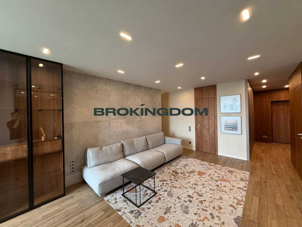 продажа 3-к квартира Киев, Соломенский, 205000 $ Київ - зображення 12