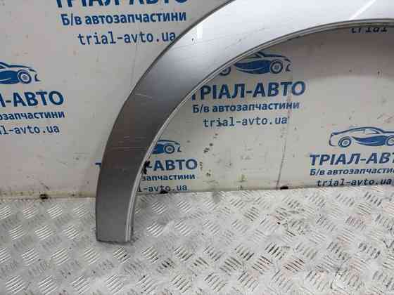 Накладка крыла Mitsubishi Pajero Wagon 2006-2022 7420A077HA (Арт. 83638) Киев