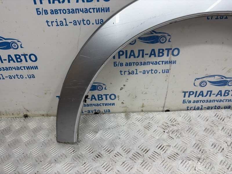 Накладка крыла Mitsubishi Pajero Wagon 2006-2022 7420A077HA (Арт. 83638) Киев - изображение 4