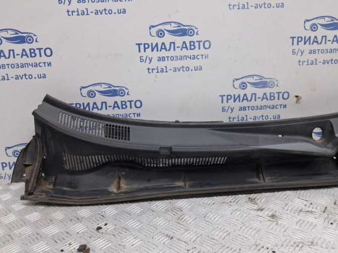 Дефлектор дворников Toyota RAV 4 A30 2.0 БЕНЗИН 1AZFE 2005 (б/у) Киев - изображение 2