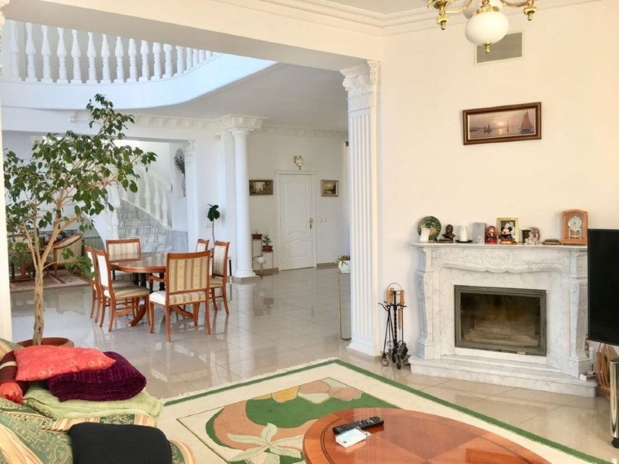 Оренда будинку, 492 кв.м, 25 соток, біля лісу, Лісники, Київська обл Киев - изображение 12