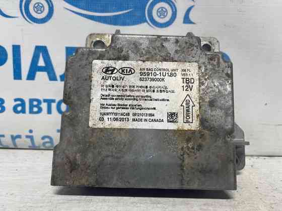 Блок управления AIRBAG Kia Sorento 2009-2021 959101U180 (Арт. 75228) Киев
