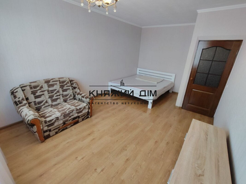 Оренда 1 кімнатна квартира Чавдар 5 .м.Осокорки КОД 11199011 Киев - изображение 6