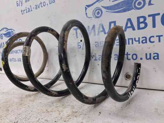 Пружина передняя Renault Megane 3 1.5 DIESEL K9K 2008 (б/у) Київ