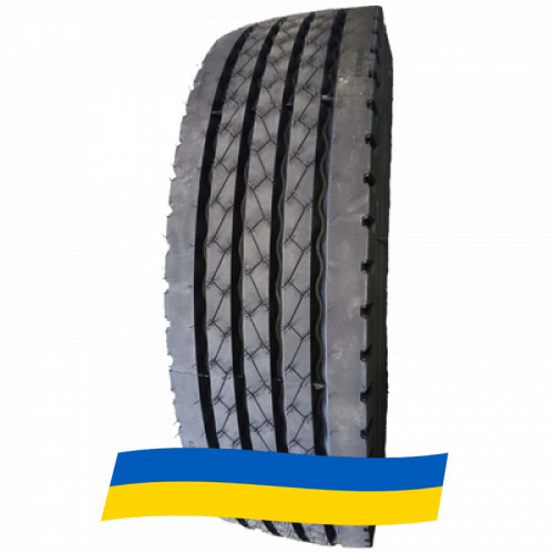 295/80 R22.5 Kunlun KT852 152/149L Рульова вантажна шина Киев - изображение 6