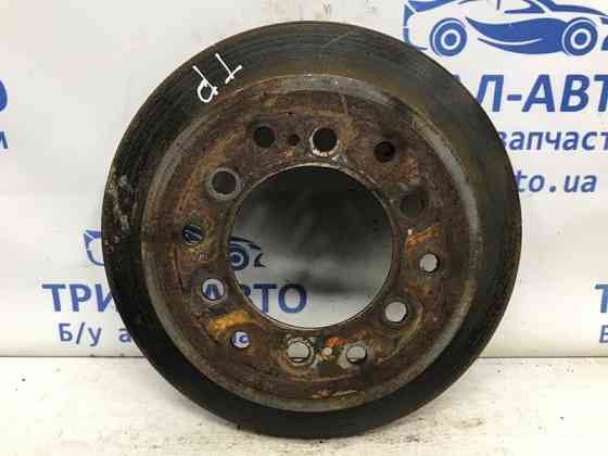 Диск тормозной задний Toyota Prado 2002-2009 4243160200 (Арт. 49646) Київ