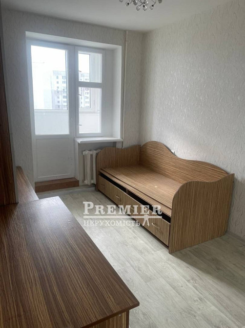 Продається затишна 2-кімнатна квартира на Кишинівській! Одесса - изображение 4