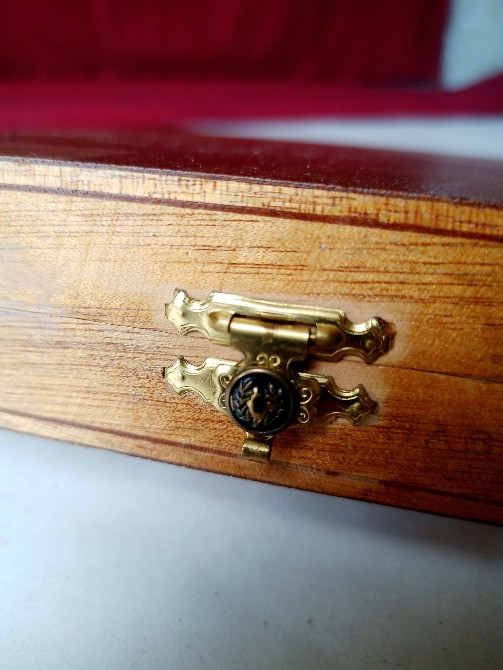 Хьюмидор HABANOS. Hecho en Cuba. Из дерева кедра. Киев - изображение 4