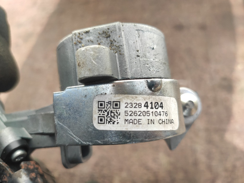 Замок зажигания Opel Zafira C 2012-2019 (23276089) Ковель - изображение 4