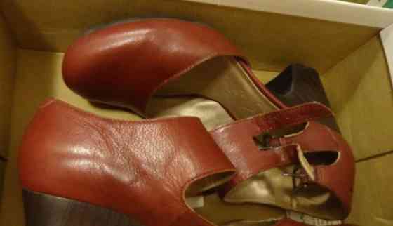 Туфли кожа Clarks новые р. 40 Київ