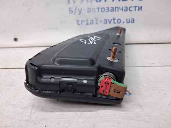 Подушка безопасности в кресло Renault Megane 2008-2016 985H10013R (Арт. 63903) Київ
