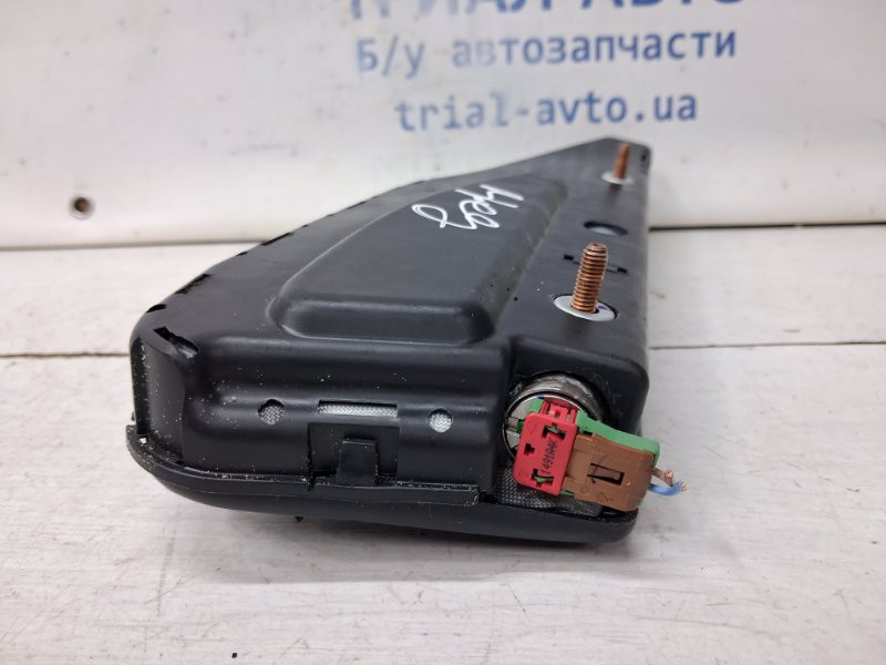 Подушка безопасности в кресло Renault Megane 2008-2016 985H10013R (Арт. 63903) Киев - изображение 3