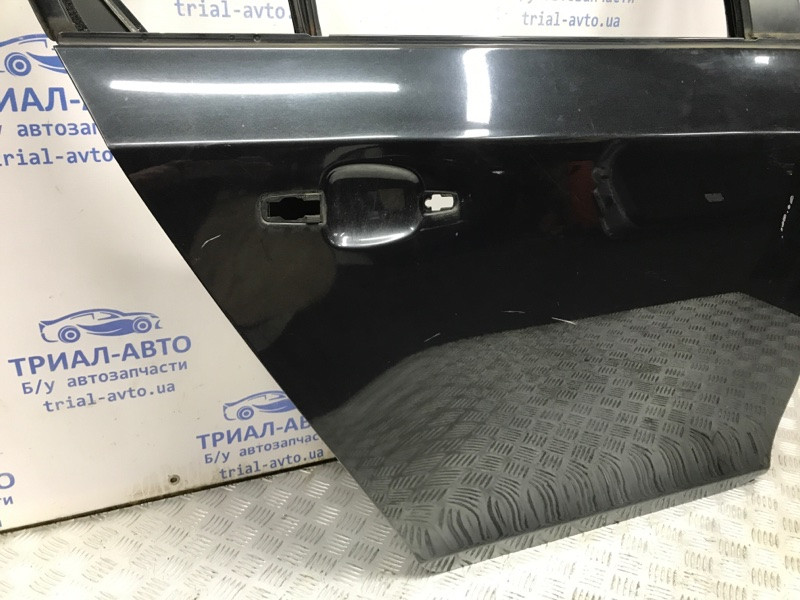 Дверь задняя правая Chevrolet Cruze J300 1.6 F16D4 2009 (б/у) Київ - зображення 3