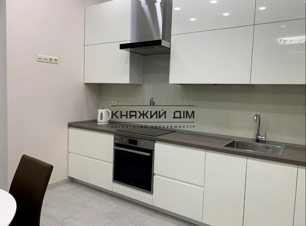 Оренда 1 кімнатна квартира ЖК Аристократ КОД 11204721 Київ - зображення 9