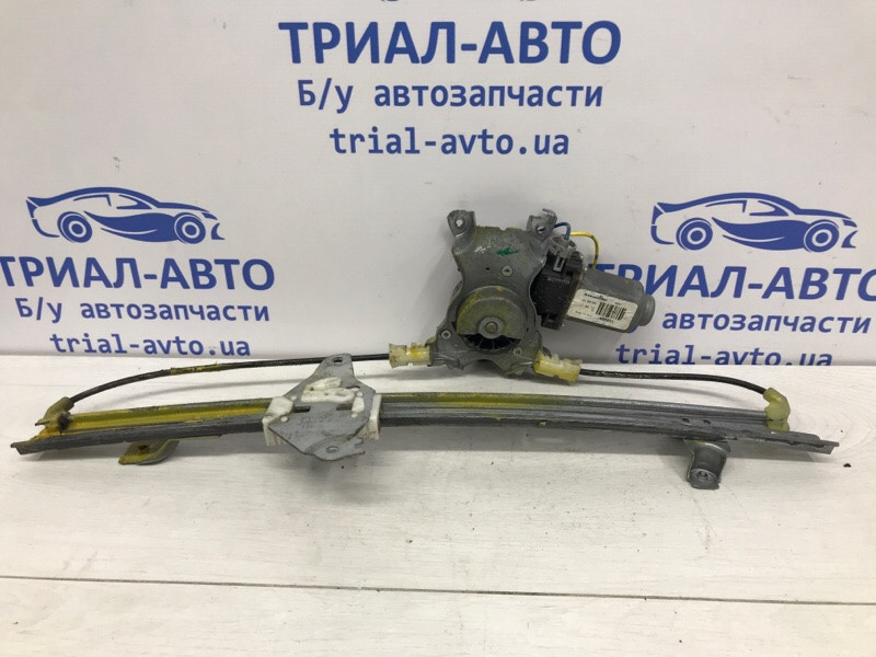 Стеклоподъемник задний левый Nissan Pathfinder R51 2.5 DIESEL YD25DDTI 2004 (б/у) Київ - зображення 2