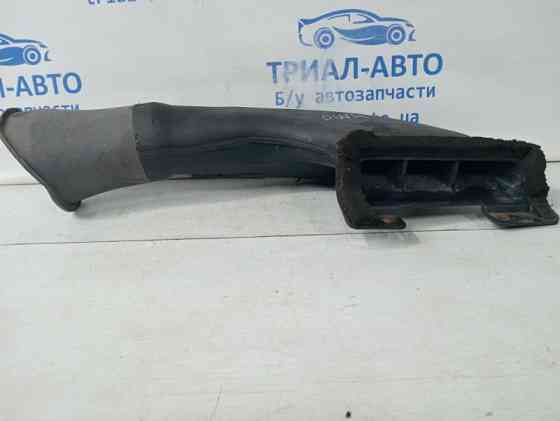 Воздухозаборник Mitsubishi Pajero Wagon 4 3.2 ДИЗЕЛЬ 4M41 2006 (б/у) Київ