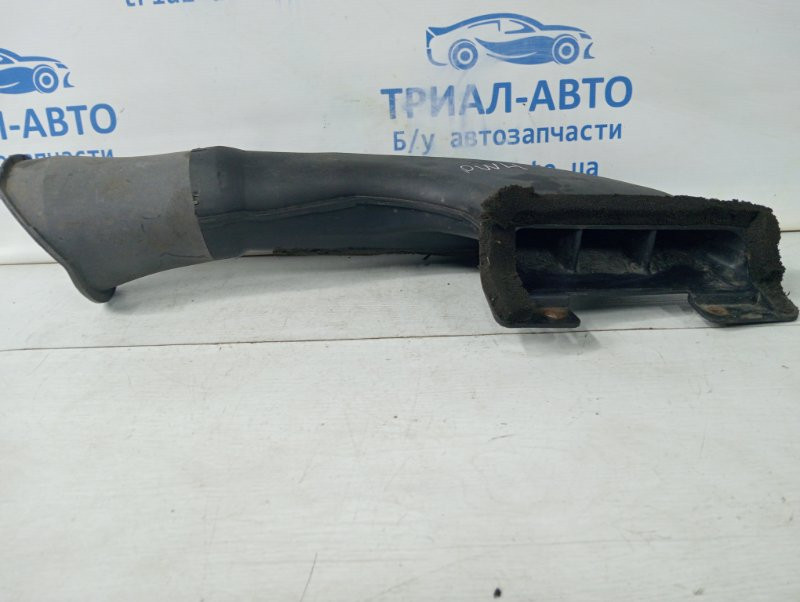 Воздухозаборник Mitsubishi Pajero Wagon 2006-2022 MR404731 (Арт. 58848) Київ - зображення 2