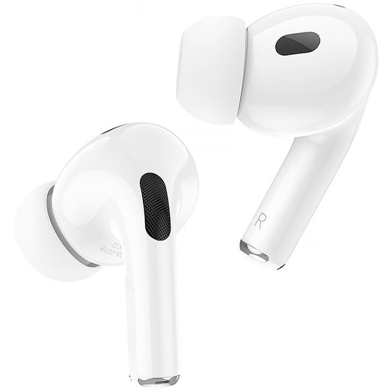 Беспроводные TWS наушники Borofone BW93 ANC Херсон - зображення 4