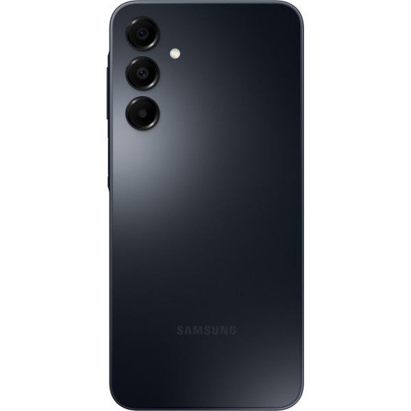 Смартфон Samsung Galaxy A16 A165F 4/128GB Black (SM-A165FZKBEUC) UA (Код товару:39088) Харків - зображення 5