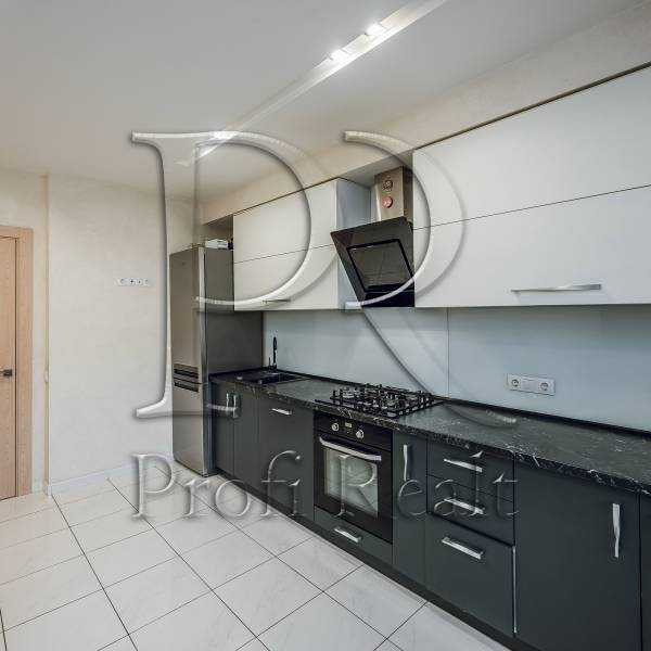 продажа 3-к квартира Киево-Святошинский, Крюковщина, 115000 $  - зображення 2