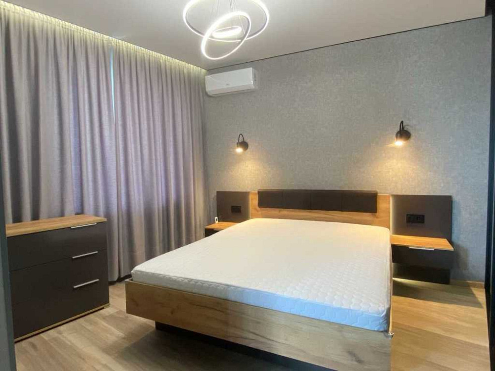 долгосрочная аренда 2-к квартира Киев, Шевченковский, 30000 грн./мес. Київ - зображення 5