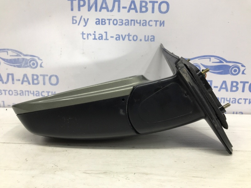 Зеркало левое Hyundai Santa fe 2005-2012 87610-2B300 (Арт. 52367) Київ - зображення 5