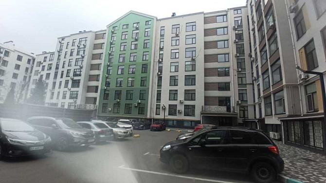 продажа 1-к квартира Киев, Голосеевский, 74000 $ Київ - зображення 5