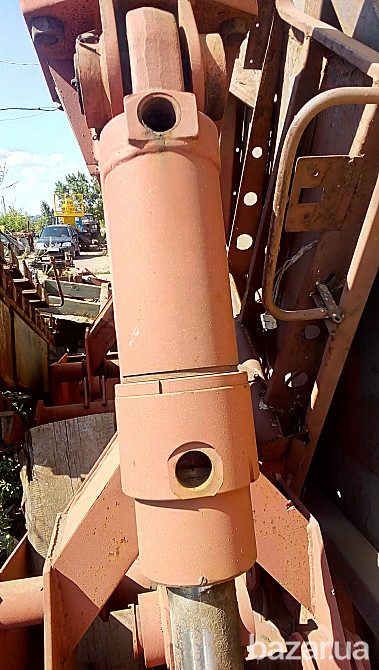 Продам Грейфер ГК-221 Харків - зображення 5