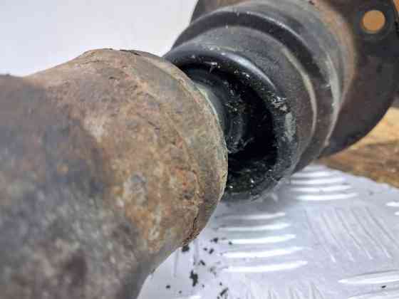 Вал карданный Mazda CX 7 ER 2.3 БЕНЗИН 	L3VDT 2006 (б/у) Київ