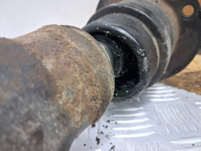 Вал карданный Mazda CX 7 ER 2.3 БЕНЗИН 	L3VDT 2006 (б/у) Киев - изображение 6