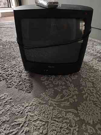 Телевизор Philips, 14 дюймов Кременчук