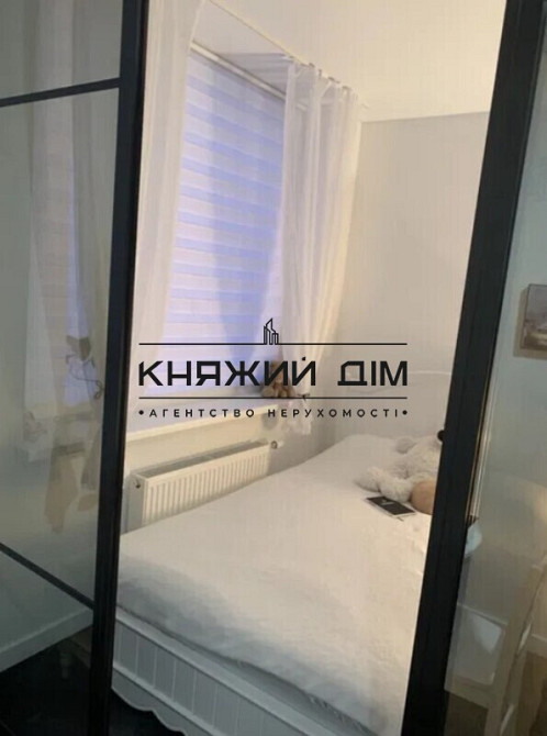 Продаж 1-кімнатної квартири на 1му поверсі в ЖК Комфорт Таун. № 21126558 Київ - зображення 9
