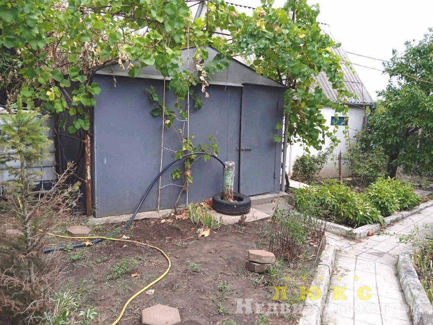 Продам 2 этажный дом Сухой Лиман, кооператив Лотос Одесса - изображение 10