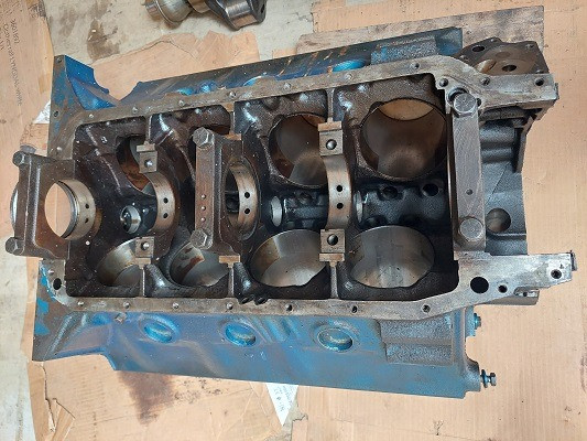 Ремонт блоків двигунів Полтава - изображение 1